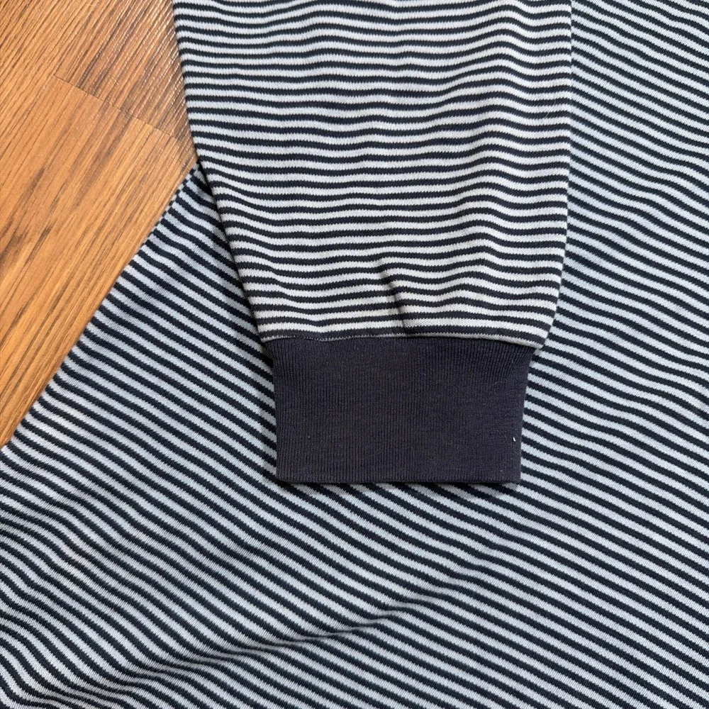 Ralph Lauren small holes